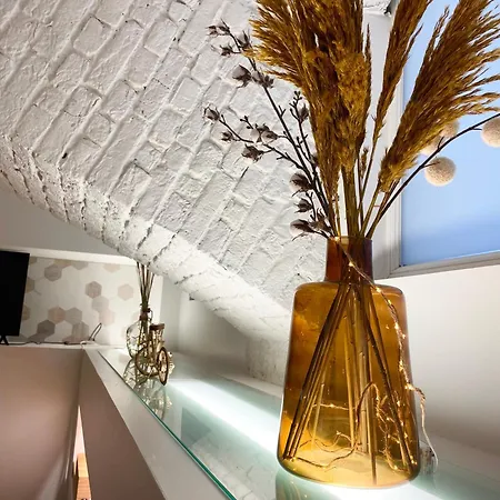 Le Quai - Spacieux Et Calme, 3 Chambres, Ideal Familles Et Professionnels, Vieux