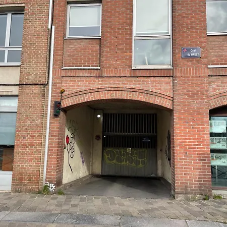 Le Quai - Spacieux Et Calme, 3 Chambres, Idéal Familles Et Professionnels, Vieux