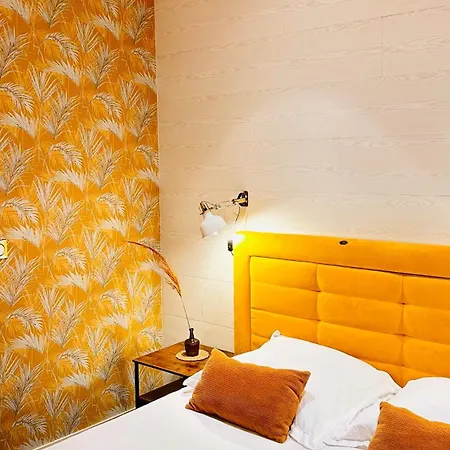 Daire Le Quai - Spacieux Et Calme, 3 Chambres, Ideal Familles Et Professionnels, Vieux *