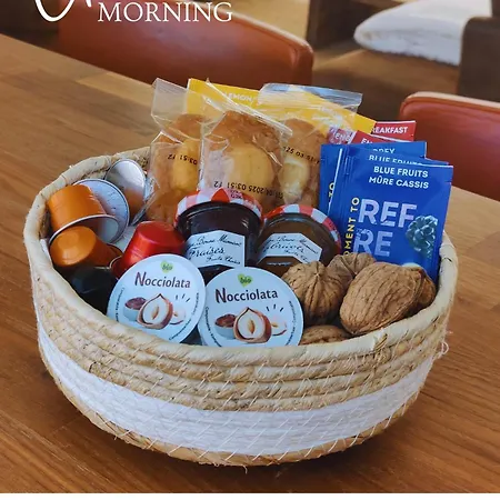 Daire Le Quai - Spacieux Et Calme, 3 Chambres, Ideal Familles Et Professionnels, Vieux