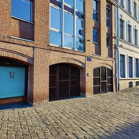 Le Quai - Grand Appartement, 3 Chambres, Calme, Vieux *