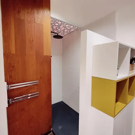 Apartamento Le Quai - Spacieux Et Calme, 3 Chambres, Ideal Familles Et Professionnels, Vieux
